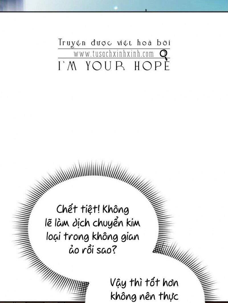 Nàng Elizabeth Thuần Khiết Chapter 24 - 34