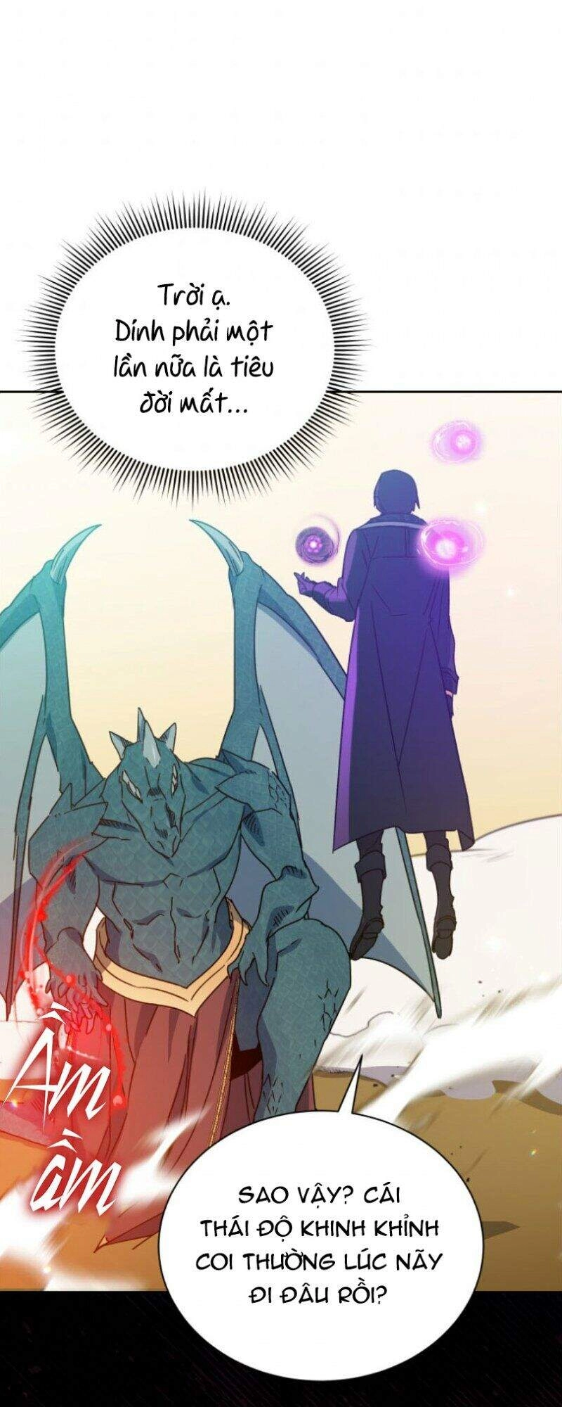 Nàng Elizabeth Thuần Khiết Chapter 24 - 36