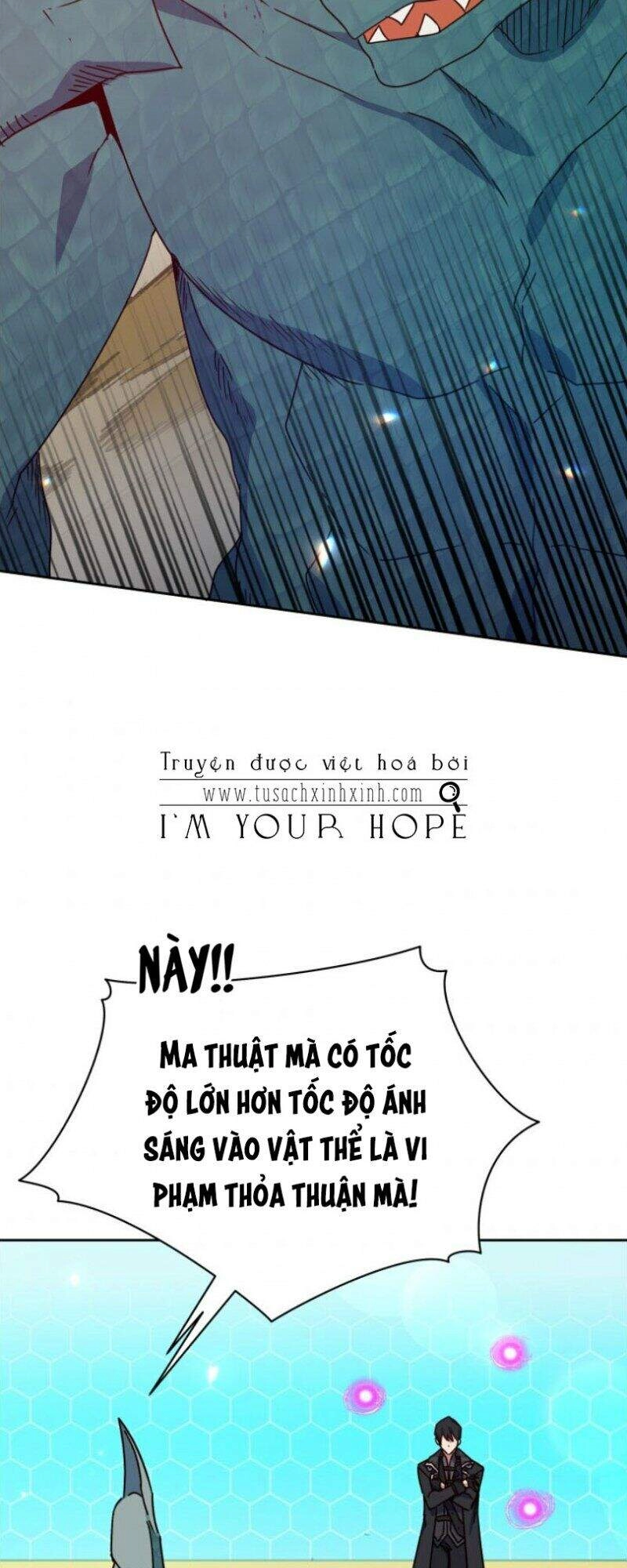 Nàng Elizabeth Thuần Khiết Chapter 24 - 41