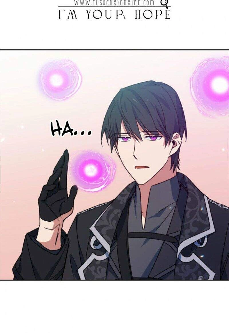 Nàng Elizabeth Thuần Khiết Chapter 24 - 43