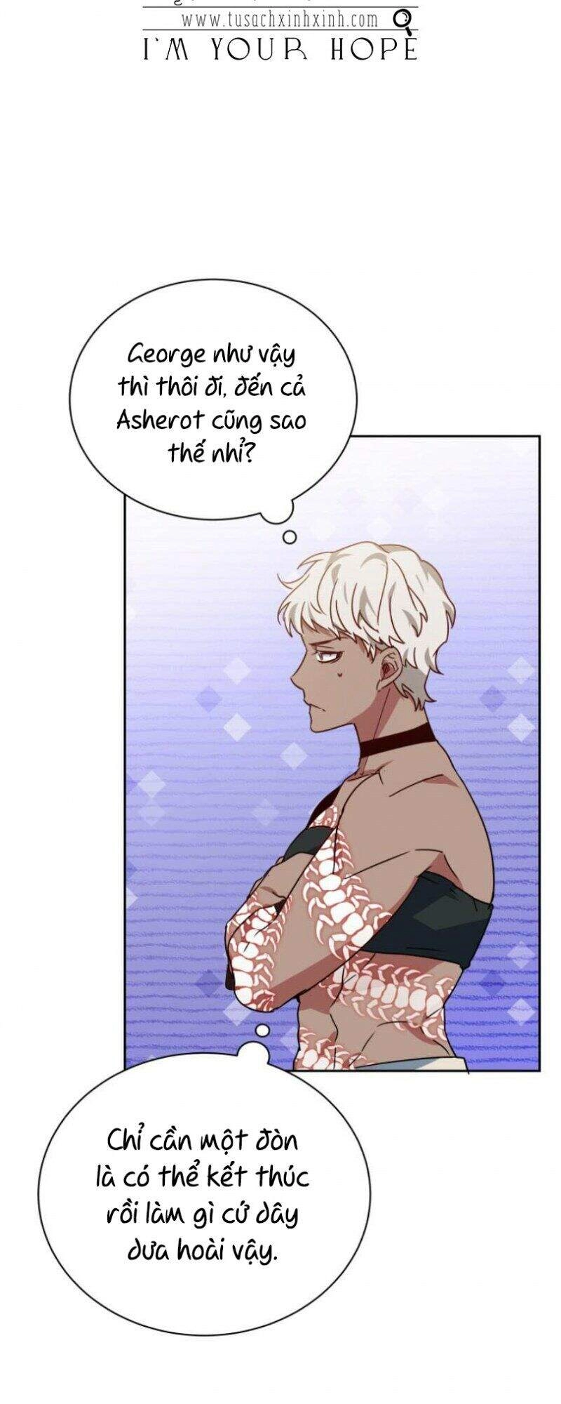 Nàng Elizabeth Thuần Khiết Chapter 24 - 50