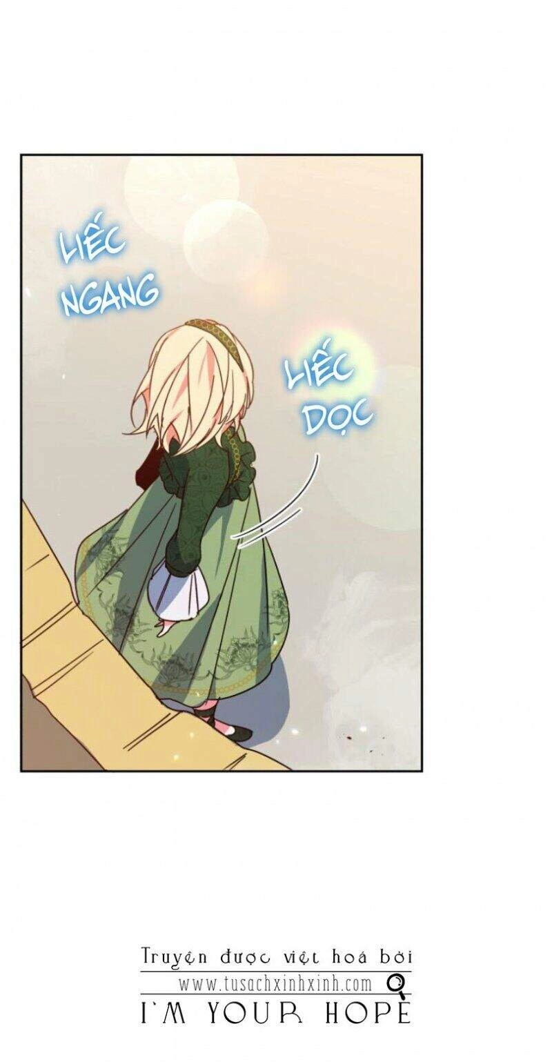 Nàng Elizabeth Thuần Khiết Chapter 24 - 51