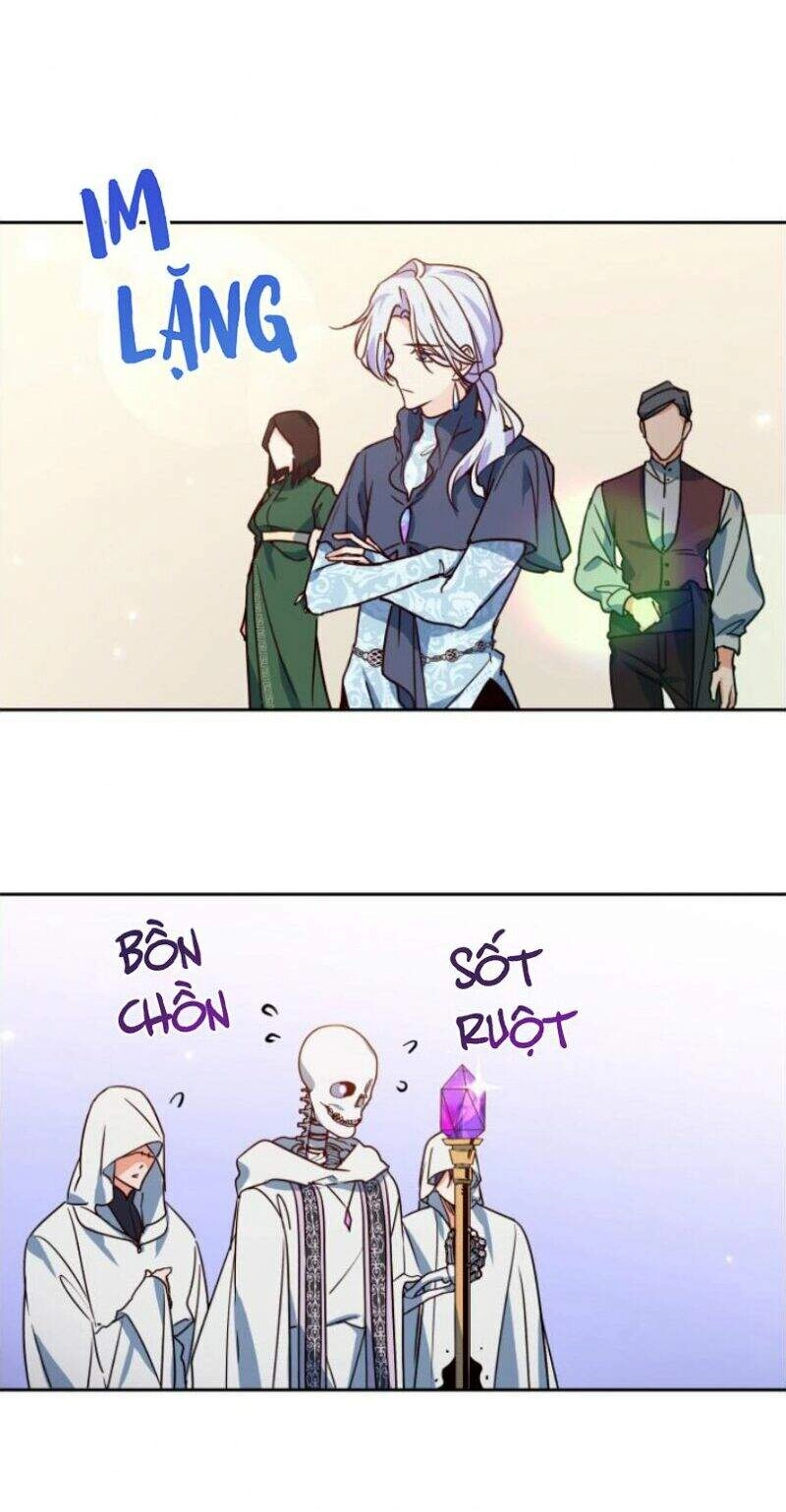 Nàng Elizabeth Thuần Khiết Chapter 24 - 52