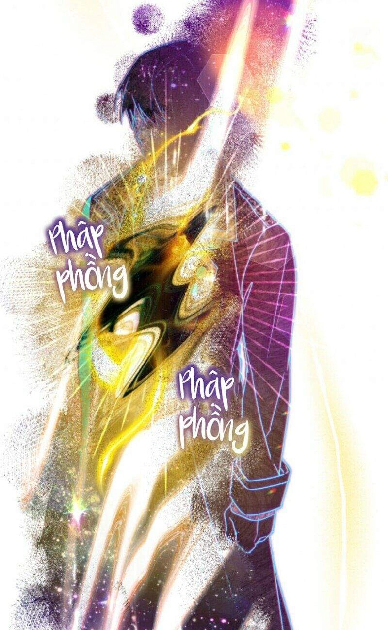 Nàng Elizabeth Thuần Khiết Chapter 24 - 55