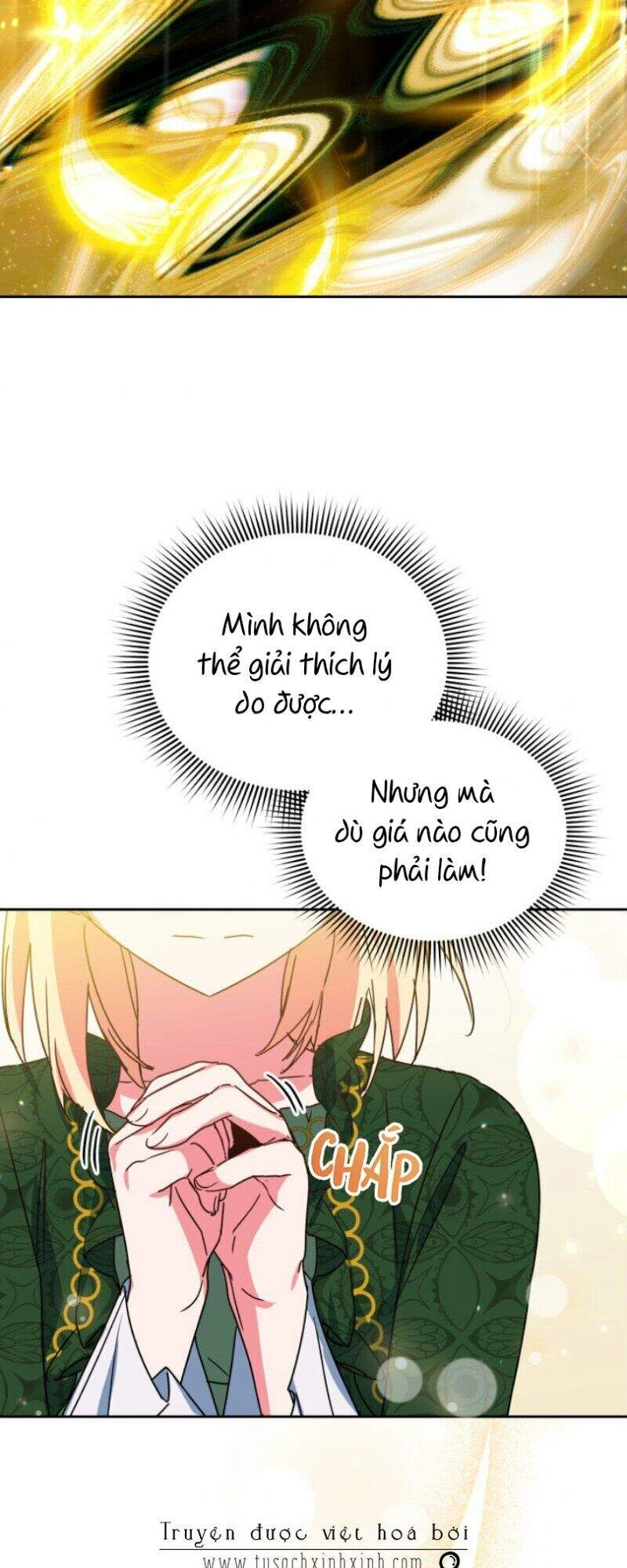 Nàng Elizabeth Thuần Khiết Chapter 24 - 58