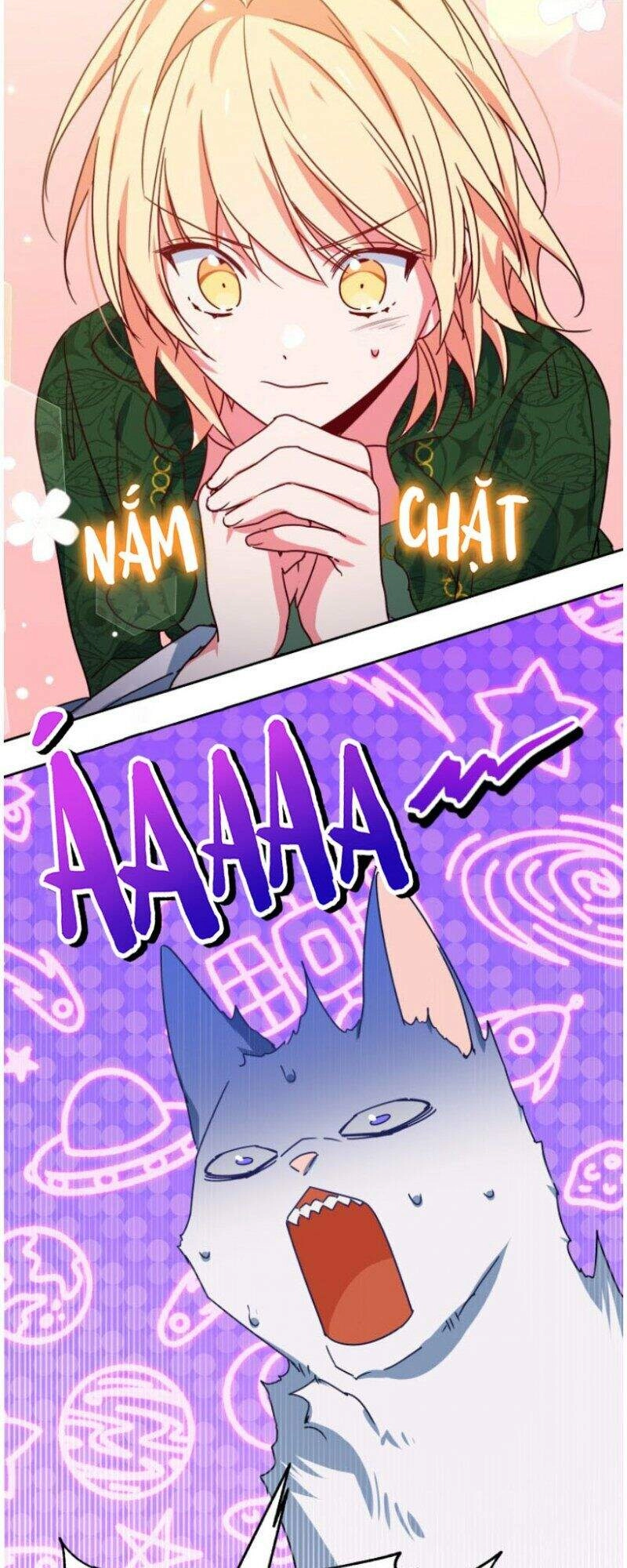 Nàng Elizabeth Thuần Khiết Chapter 24 - 62