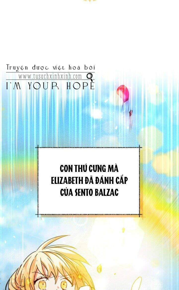 Nàng Elizabeth Thuần Khiết Chapter 25 - 4