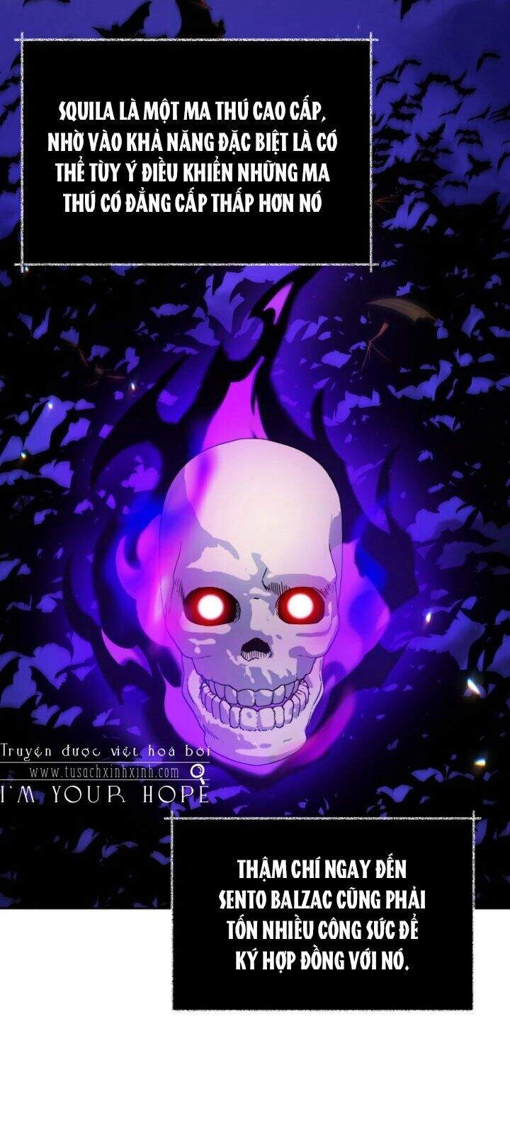 Nàng Elizabeth Thuần Khiết Chapter 25 - 7