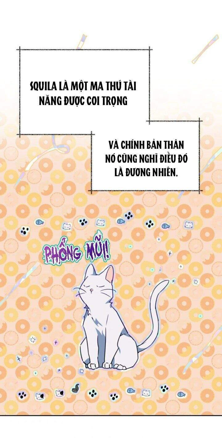 Nàng Elizabeth Thuần Khiết Chapter 25 - 8