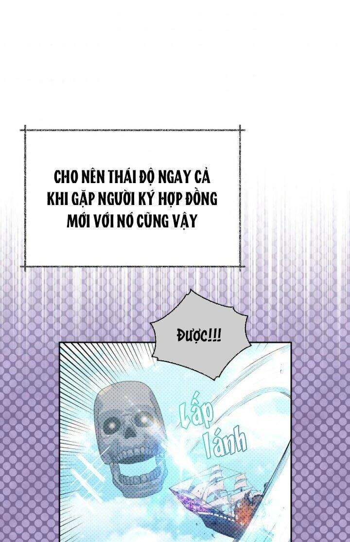 Nàng Elizabeth Thuần Khiết Chapter 25 - 9