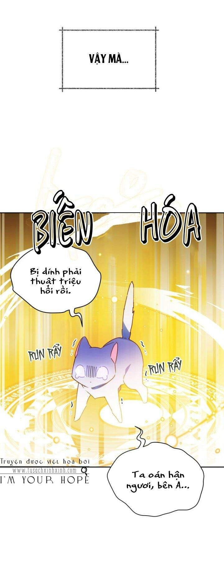 Nàng Elizabeth Thuần Khiết Chapter 25 - 11