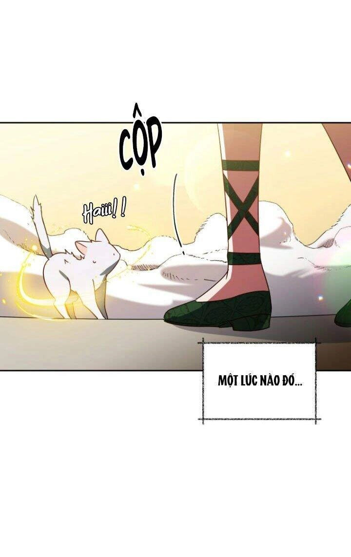 Nàng Elizabeth Thuần Khiết Chapter 25 - 12