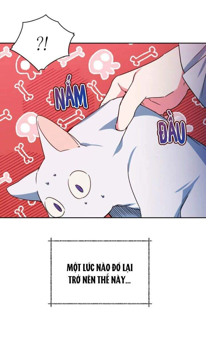 Nàng Elizabeth Thuần Khiết Chapter 25 - 13