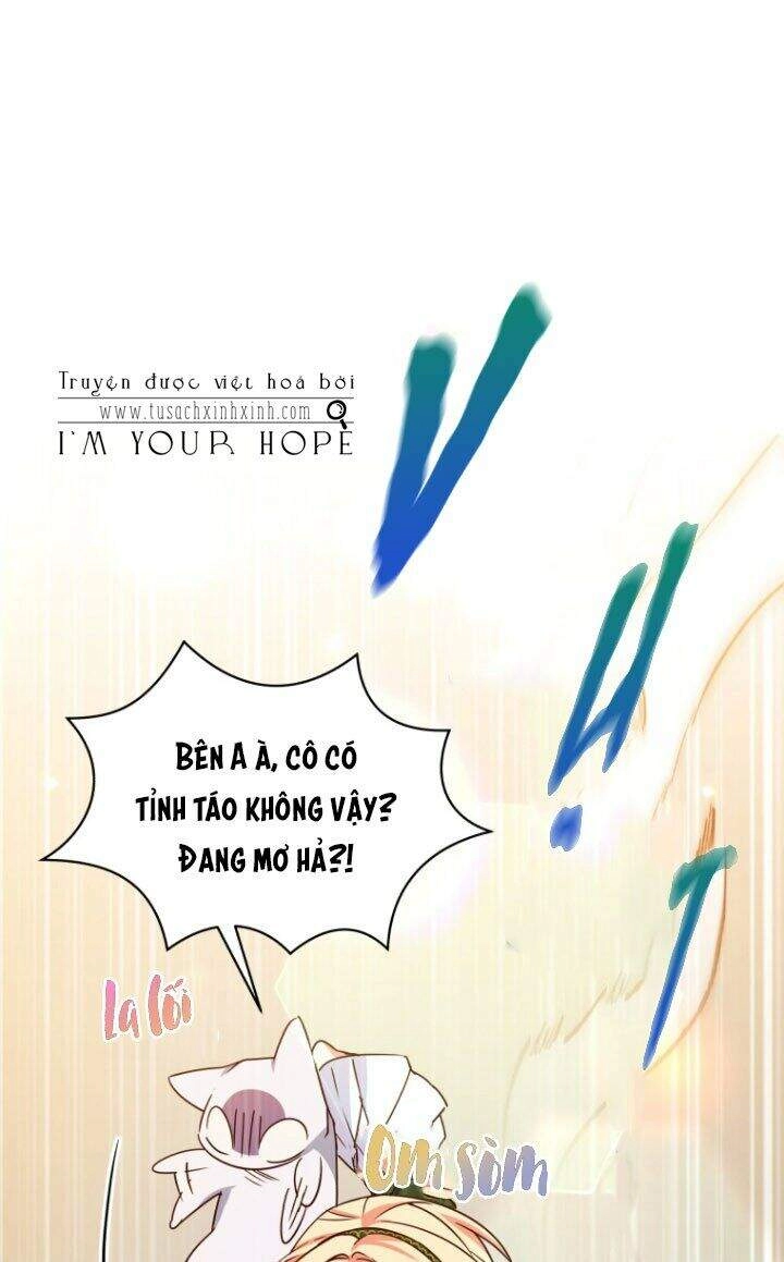 Nàng Elizabeth Thuần Khiết Chapter 25 - 14