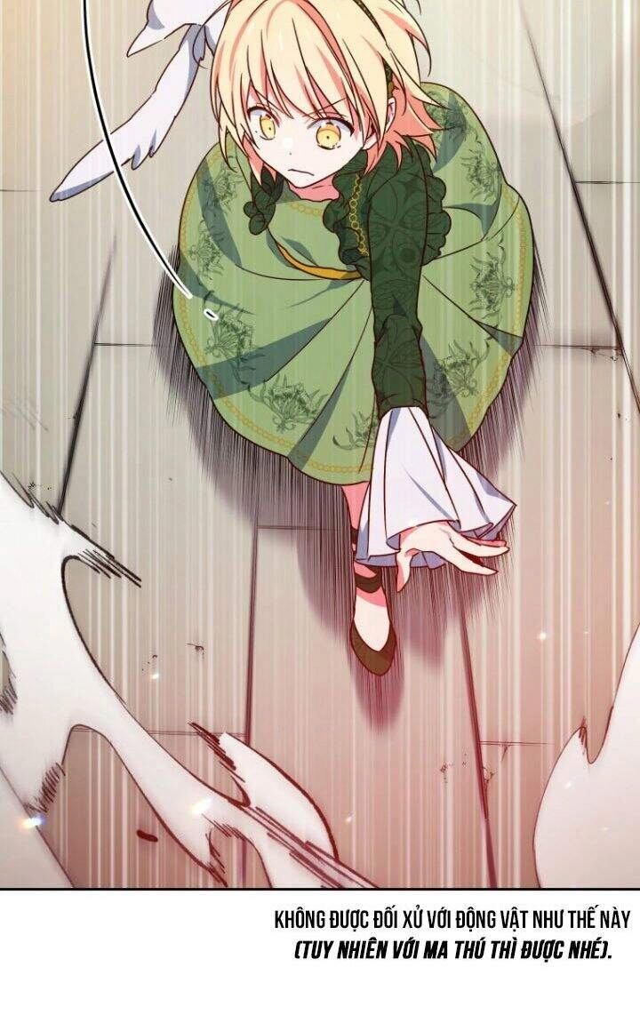 Nàng Elizabeth Thuần Khiết Chapter 25 - 15