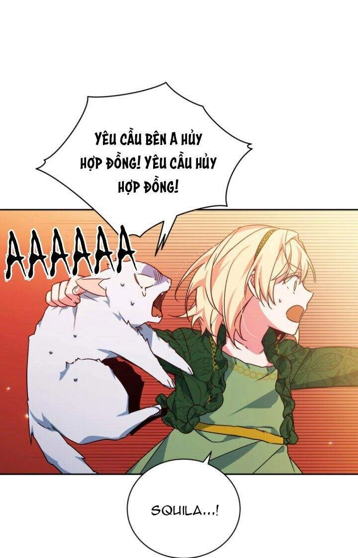 Nàng Elizabeth Thuần Khiết Chapter 25 - 16