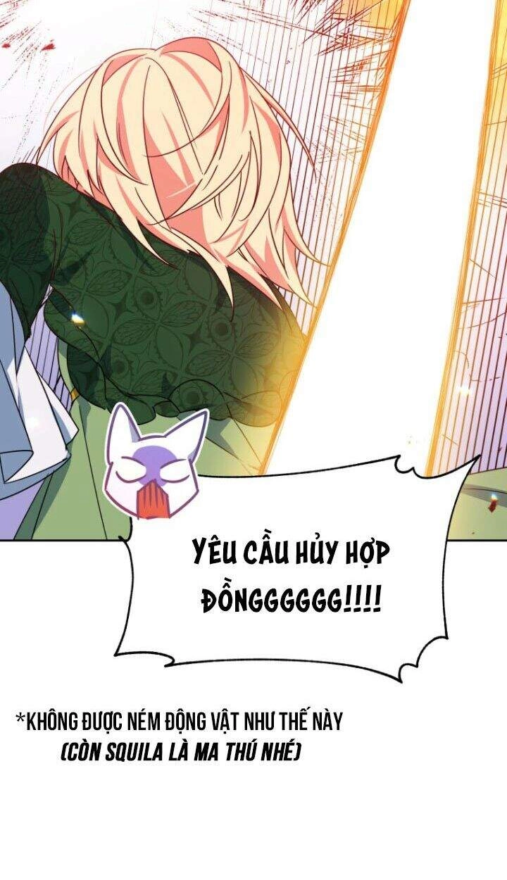 Nàng Elizabeth Thuần Khiết Chapter 25 - 18