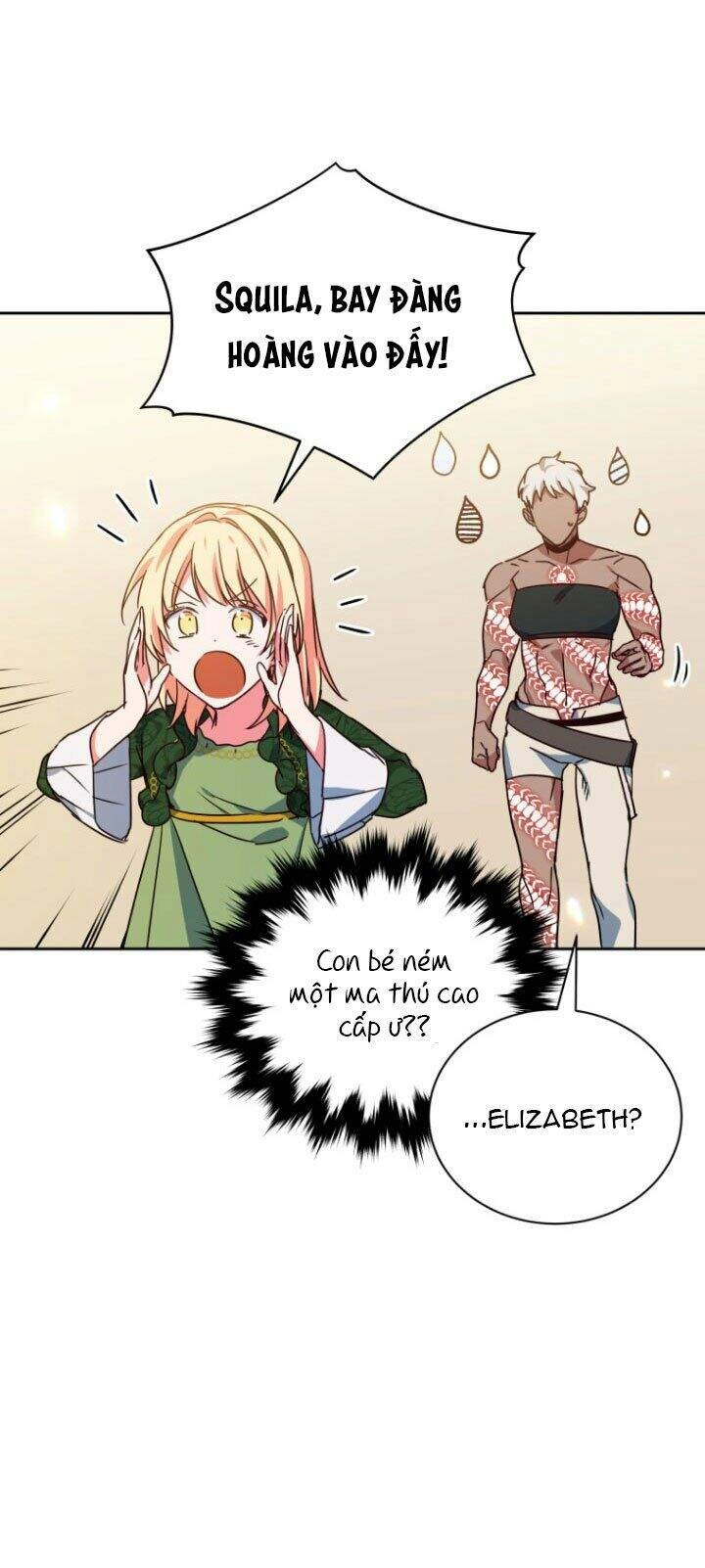 Nàng Elizabeth Thuần Khiết Chapter 25 - 19