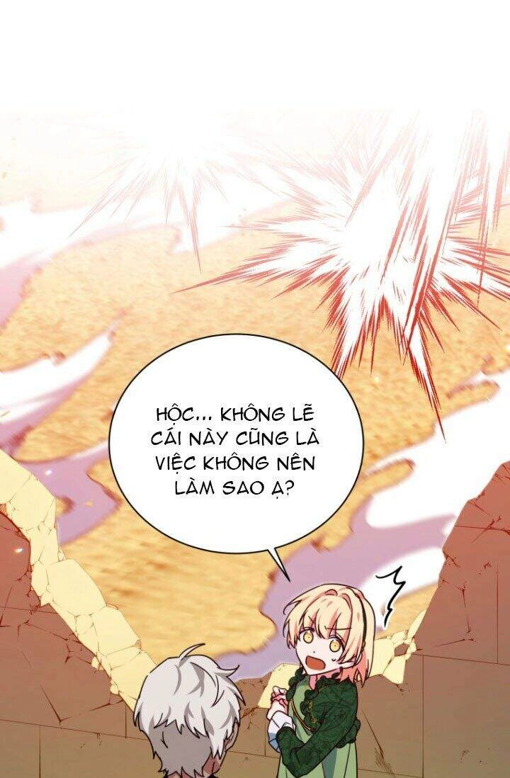 Nàng Elizabeth Thuần Khiết Chapter 25 - 20