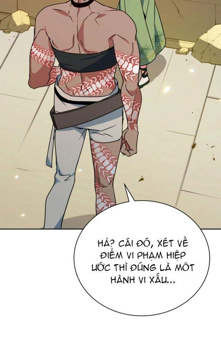 Nàng Elizabeth Thuần Khiết Chapter 25 - 21