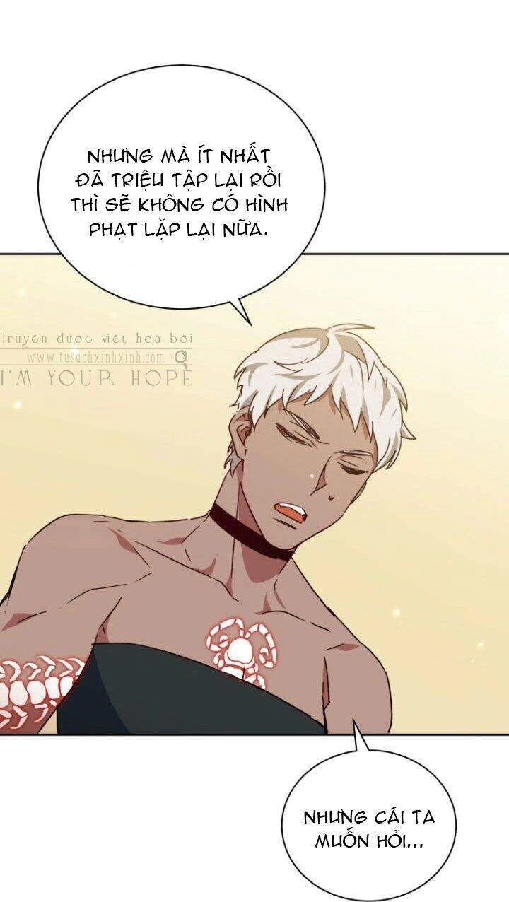 Nàng Elizabeth Thuần Khiết Chapter 25 - 22