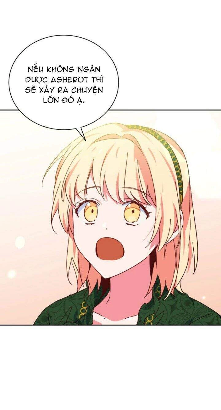 Nàng Elizabeth Thuần Khiết Chapter 25 - 24