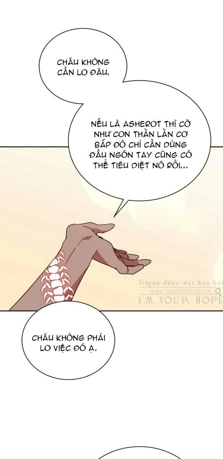 Nàng Elizabeth Thuần Khiết Chapter 25 - 25