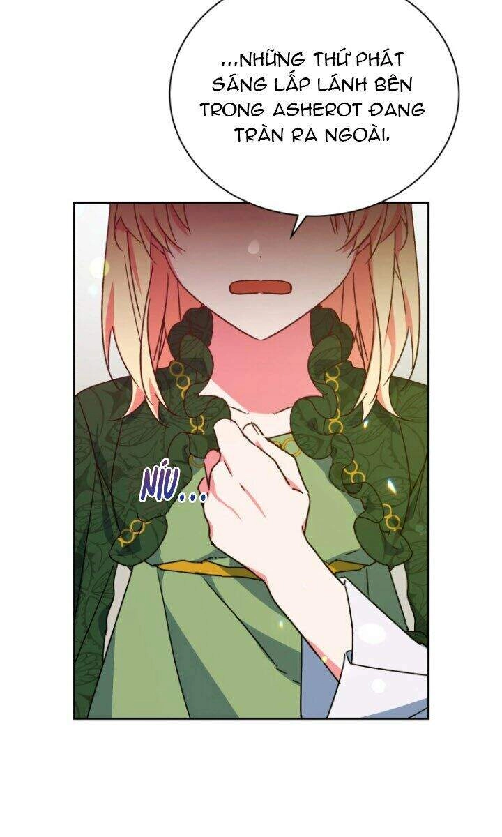 Nàng Elizabeth Thuần Khiết Chapter 25 - 26