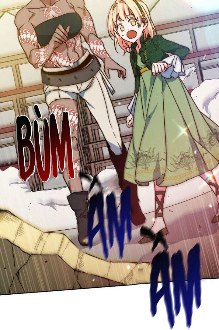 Nàng Elizabeth Thuần Khiết Chapter 25 - 31