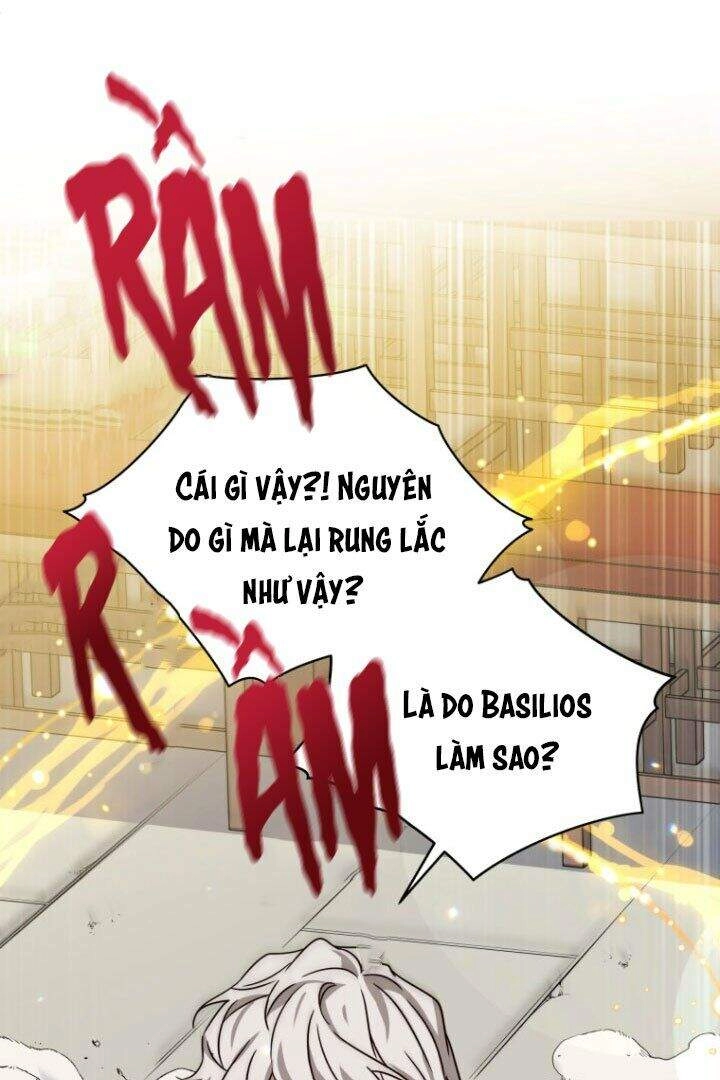 Nàng Elizabeth Thuần Khiết Chapter 25 - 32