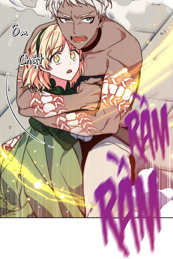 Nàng Elizabeth Thuần Khiết Chapter 25 - 33