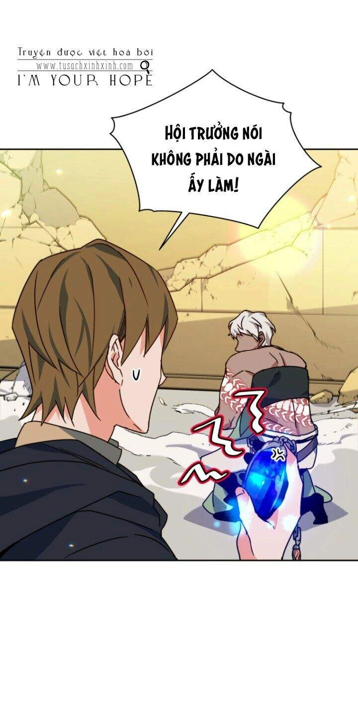 Nàng Elizabeth Thuần Khiết Chapter 25 - 34