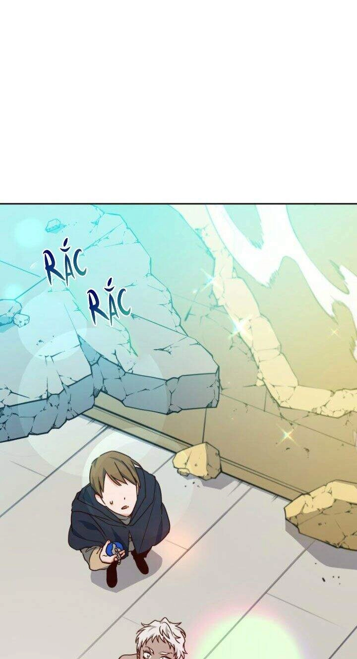 Nàng Elizabeth Thuần Khiết Chapter 25 - 37