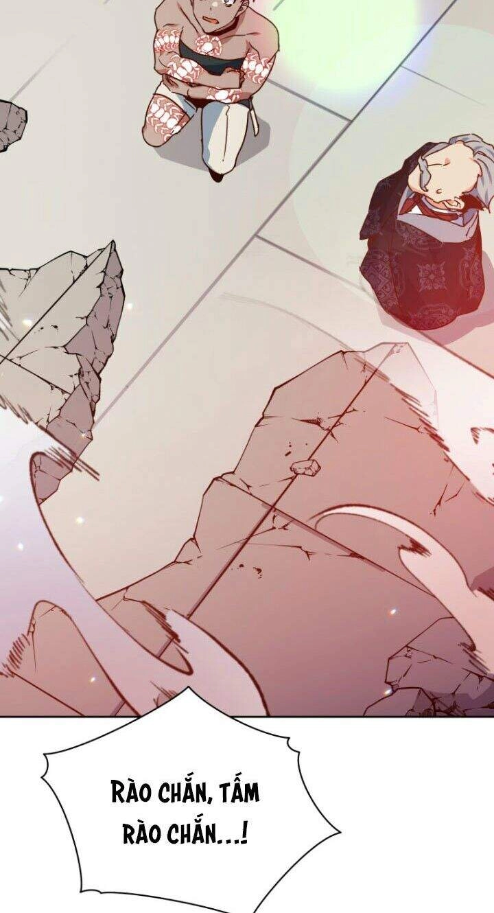 Nàng Elizabeth Thuần Khiết Chapter 25 - 38