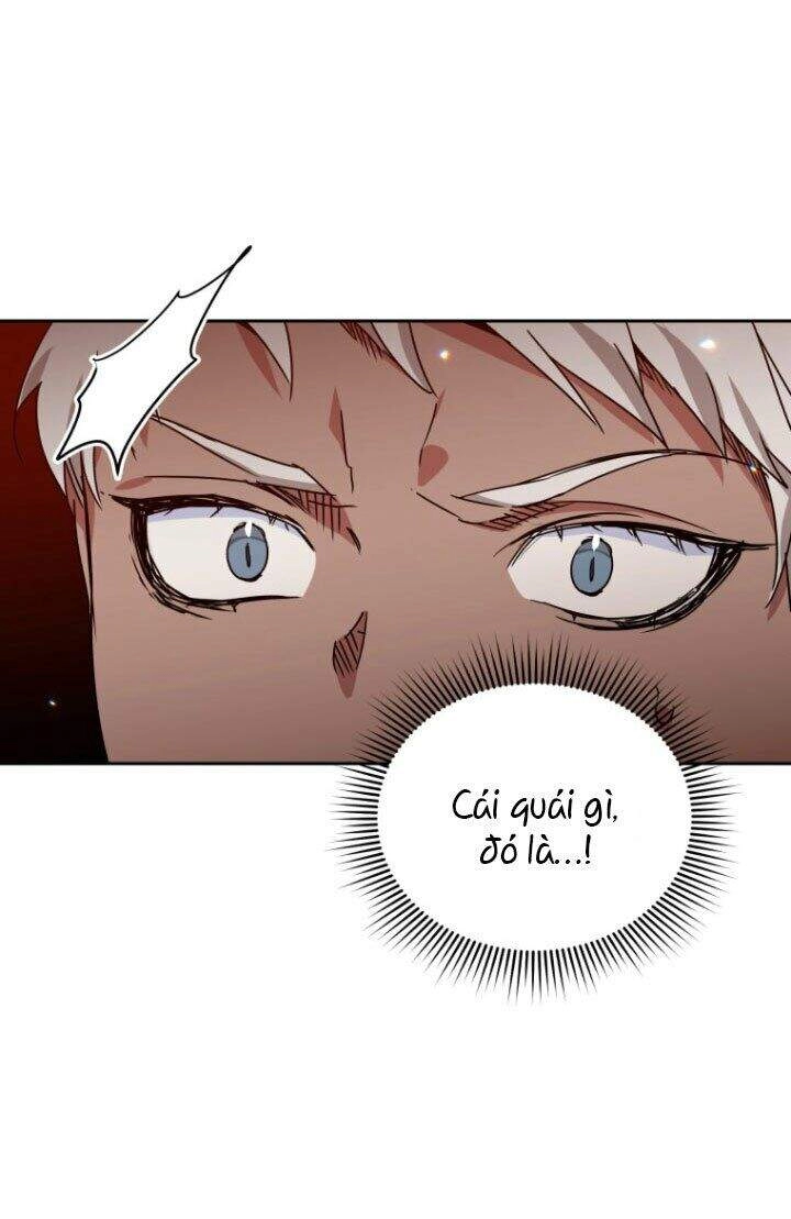 Nàng Elizabeth Thuần Khiết Chapter 25 - 40