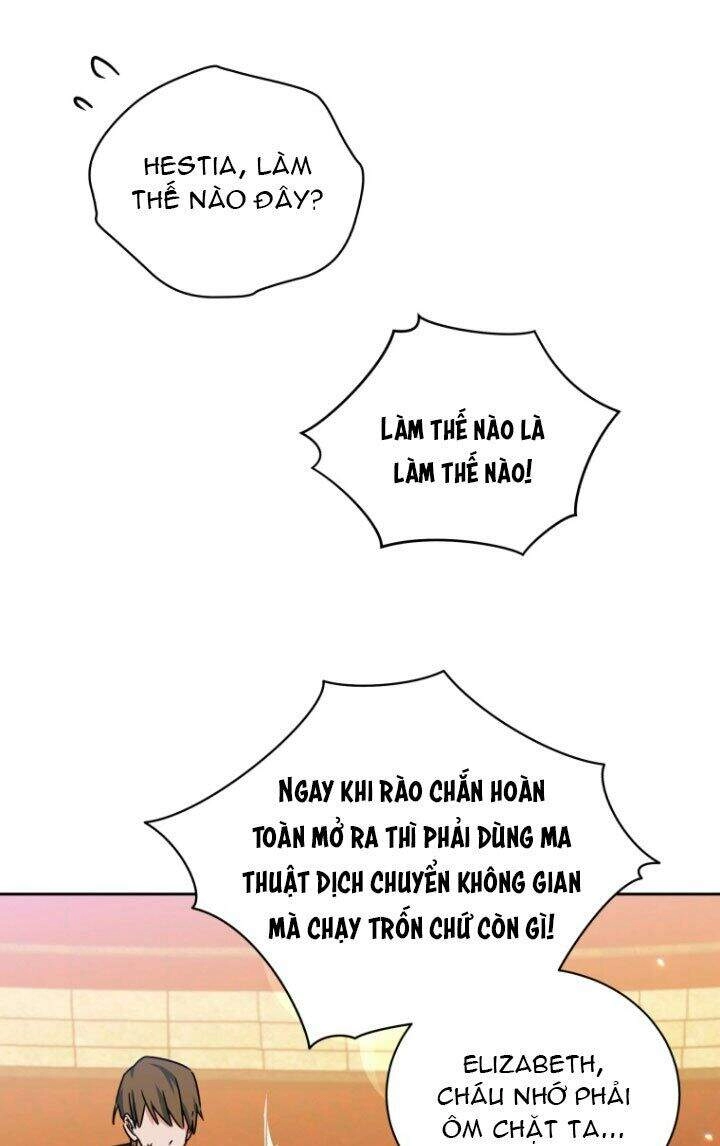 Nàng Elizabeth Thuần Khiết Chapter 25 - 48