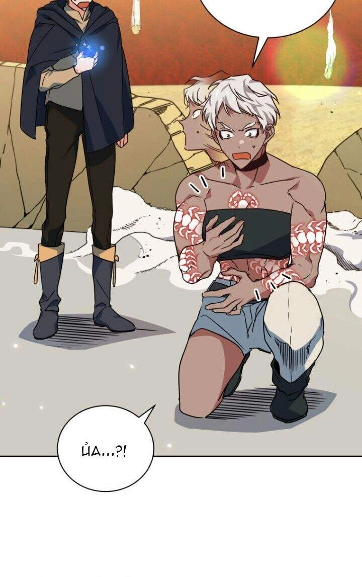 Nàng Elizabeth Thuần Khiết Chapter 25 - 49