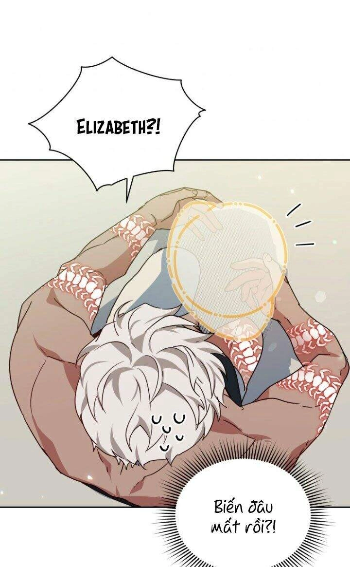 Nàng Elizabeth Thuần Khiết Chapter 25 - 50