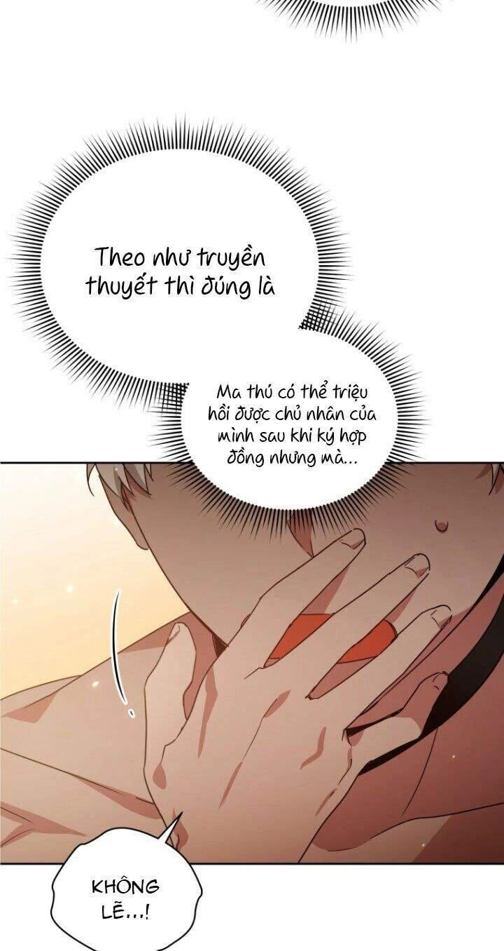 Nàng Elizabeth Thuần Khiết Chapter 25 - 51