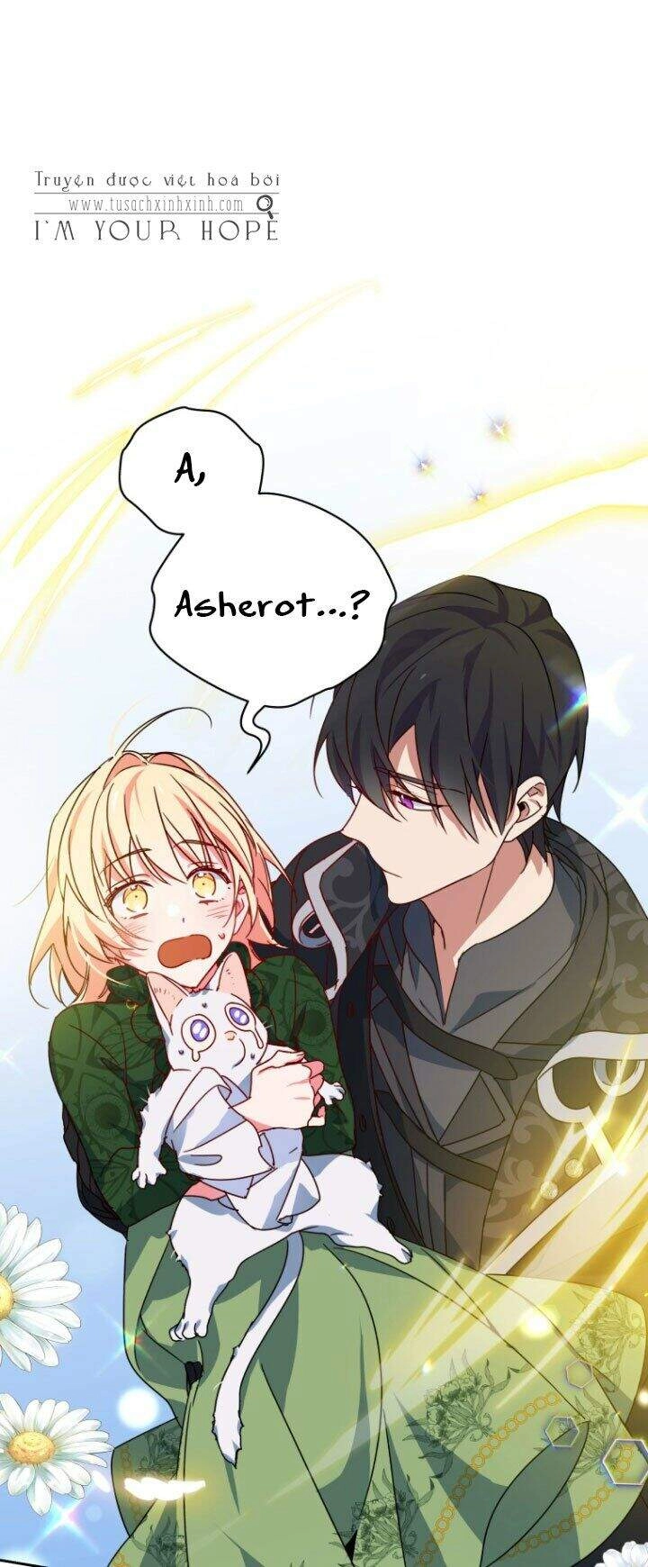 Nàng Elizabeth Thuần Khiết Chapter 25 - 59