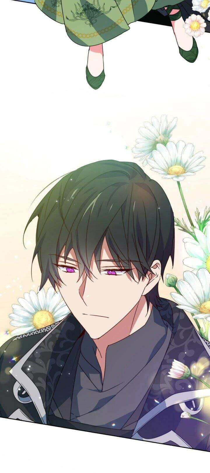 Nàng Elizabeth Thuần Khiết Chapter 25 - 60