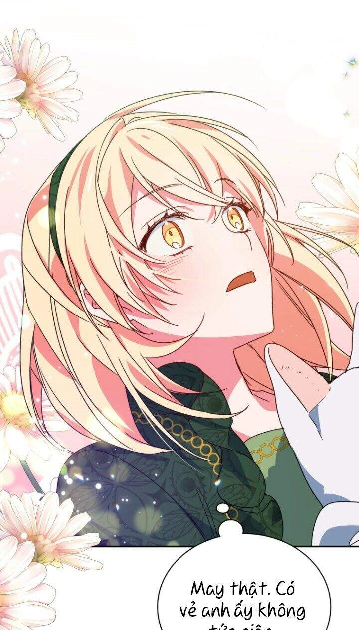 Nàng Elizabeth Thuần Khiết Chapter 25 - 61