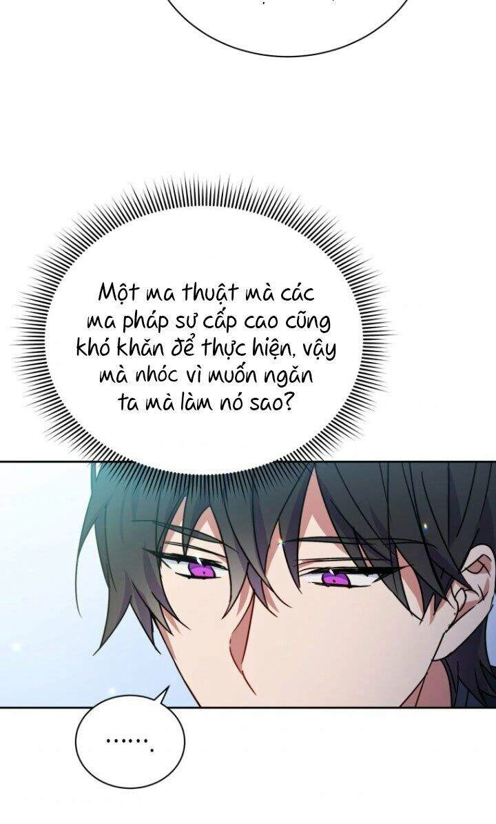 Nàng Elizabeth Thuần Khiết Chapter 25 - 63