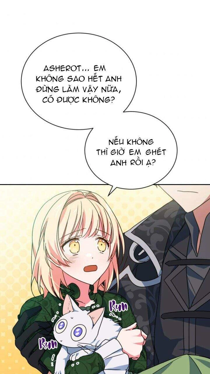 Nàng Elizabeth Thuần Khiết Chapter 25 - 64