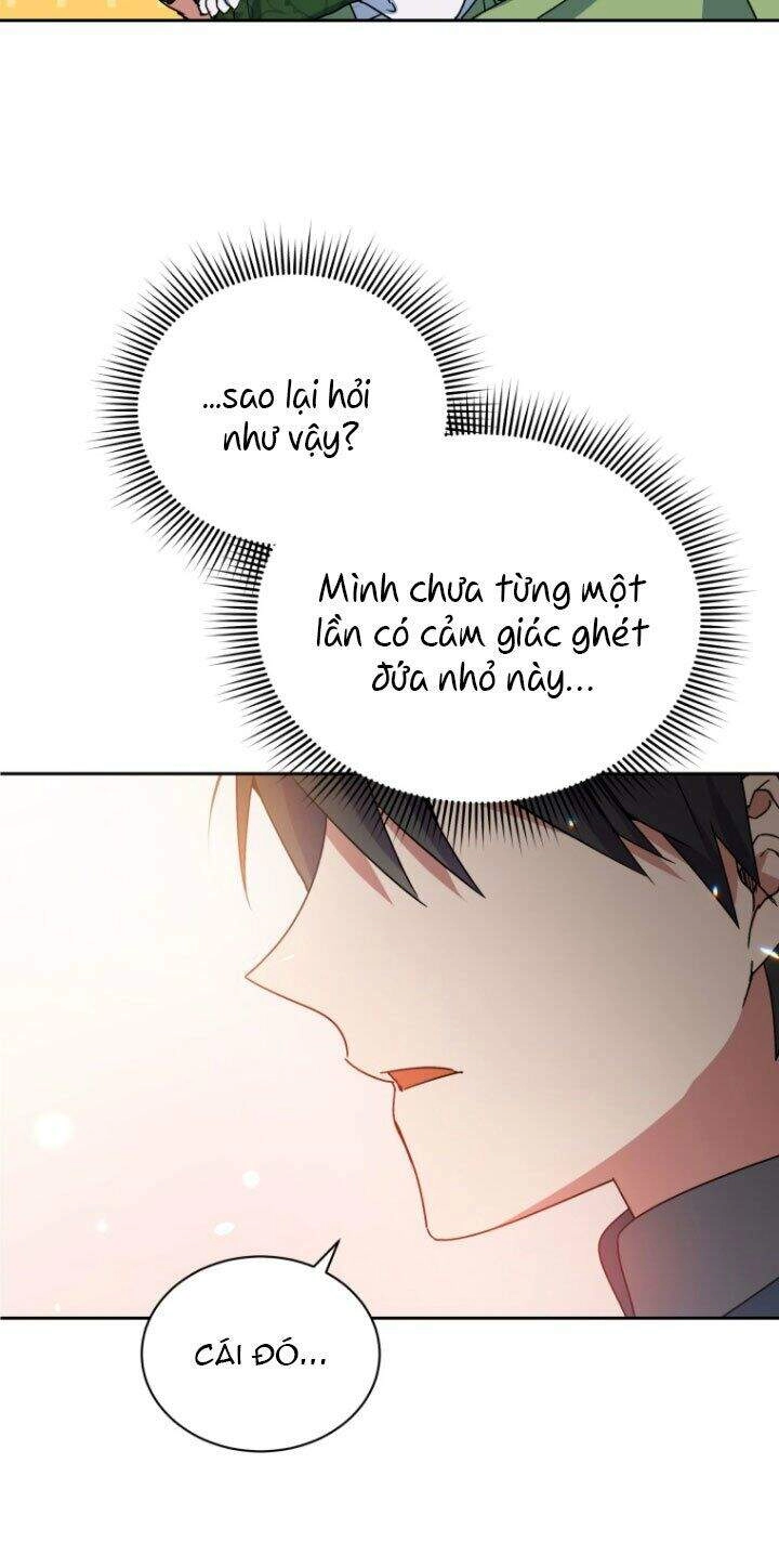 Nàng Elizabeth Thuần Khiết Chapter 25 - 65