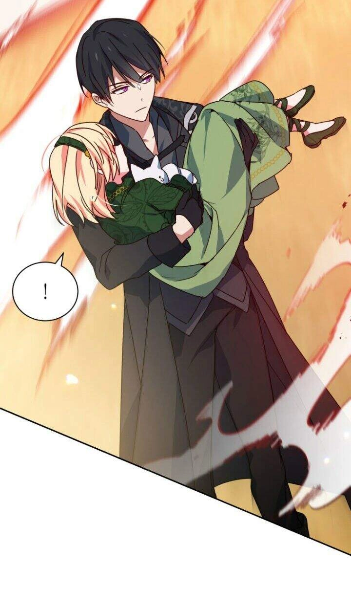 Nàng Elizabeth Thuần Khiết Chapter 25 - 68