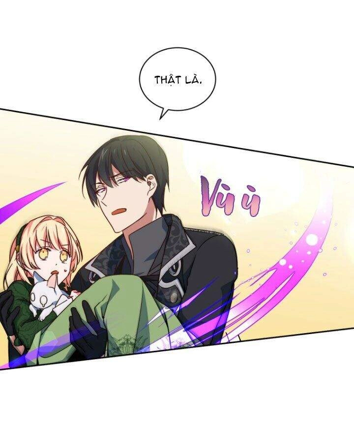 Nàng Elizabeth Thuần Khiết Chapter 25 - 69