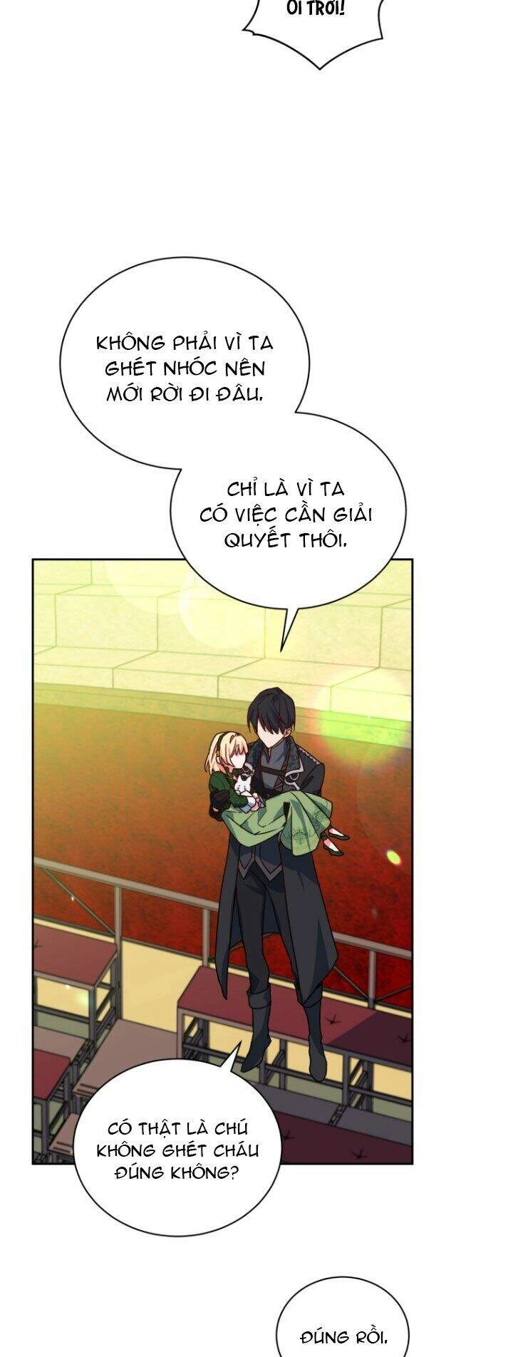 Nàng Elizabeth Thuần Khiết Chapter 25 - 72