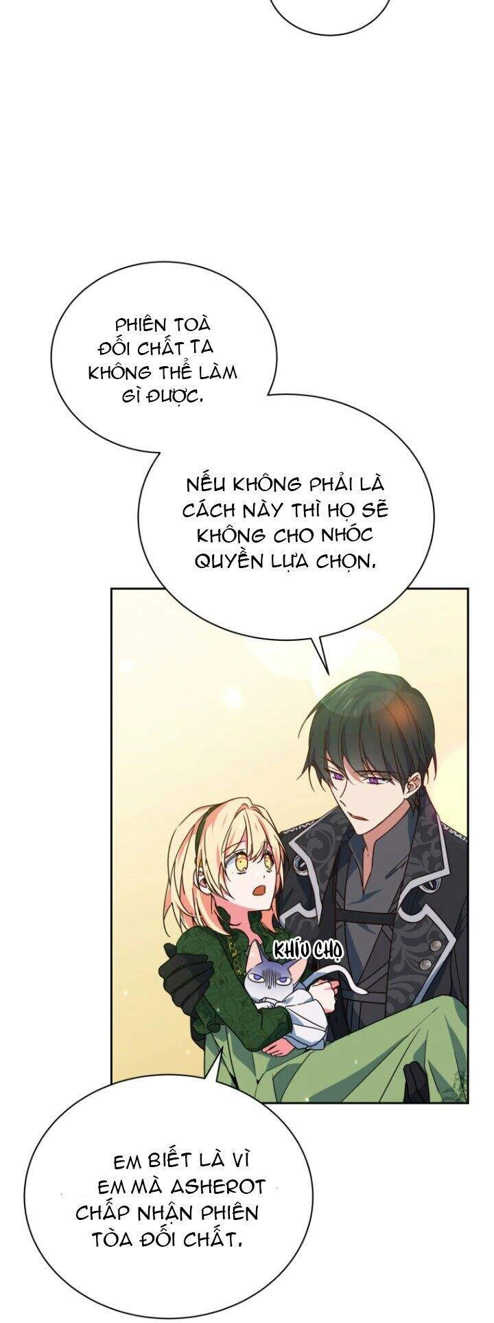 Nàng Elizabeth Thuần Khiết Chapter 25 - 73