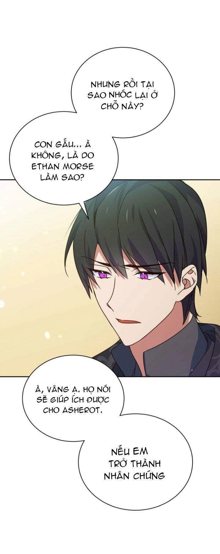 Nàng Elizabeth Thuần Khiết Chapter 25 - 74